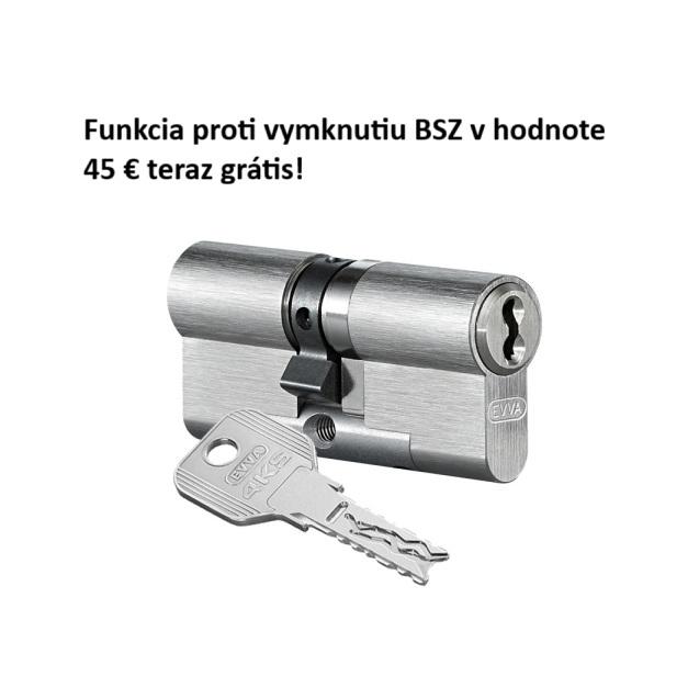 Evva 4KS