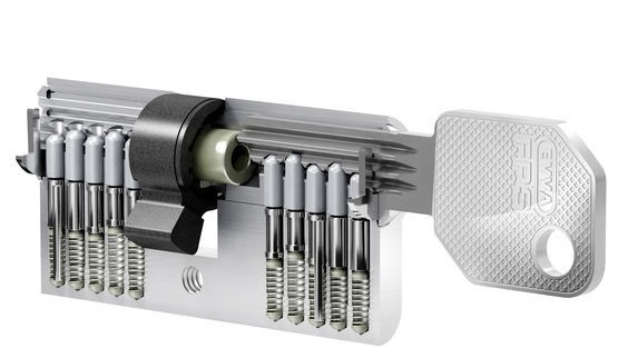 Evva FPS