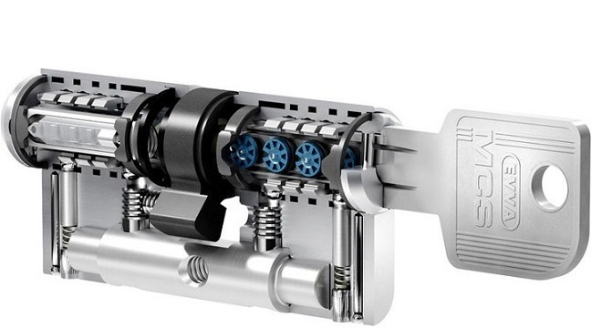 Evva MCS