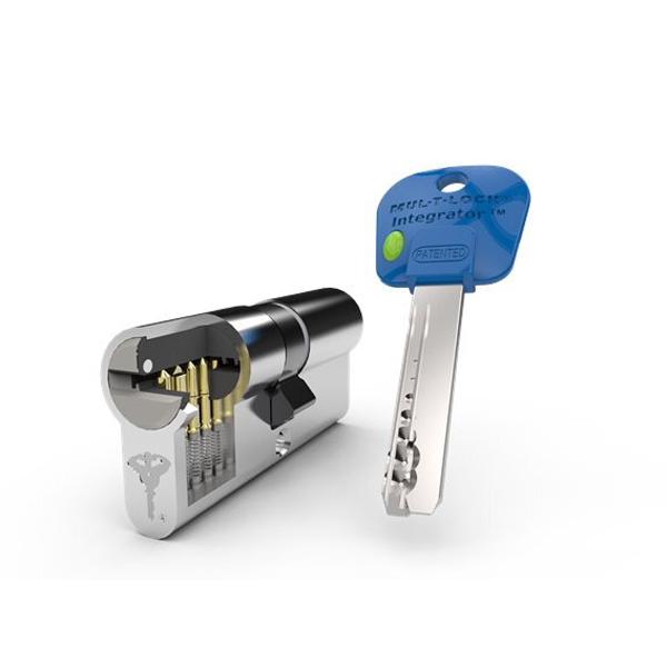 Mul-T-Lock Integrator