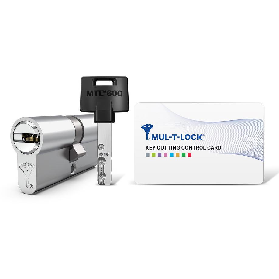 Mul-T-Lock MTL™600 (INTERACTIVE+)