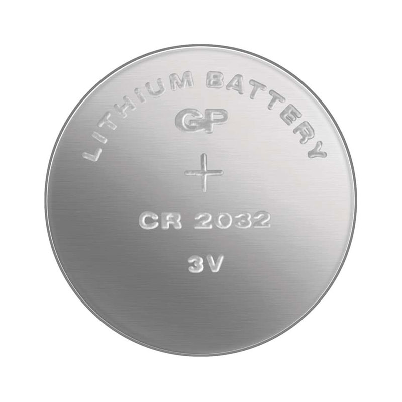 Batéria GP 3 V CR 2032