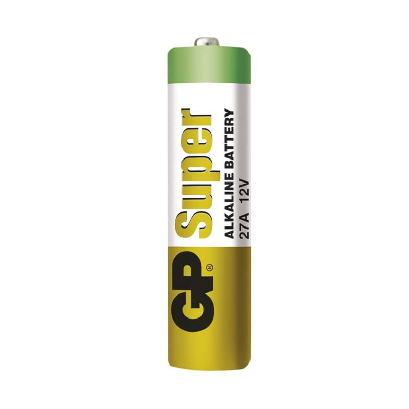 Batéria GP 27A 12V